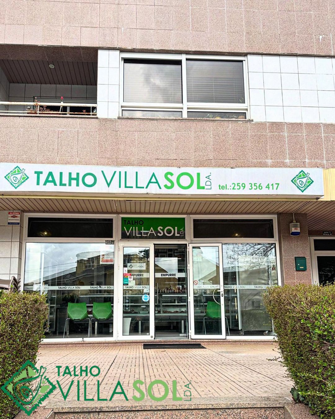 Talho Villa Sol